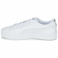 Puma - JADA RENEW Blanc 9 Puma - JADA RENEW Blanc -Baskets mode Soldes Boutique 22259100 500 D