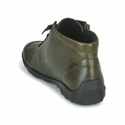 Remonte Dorndorf - R3491 Kaki 10 Remonte Dorndorf - R3491 Kaki -Baskets mode Soldes Boutique 22370581 500 E