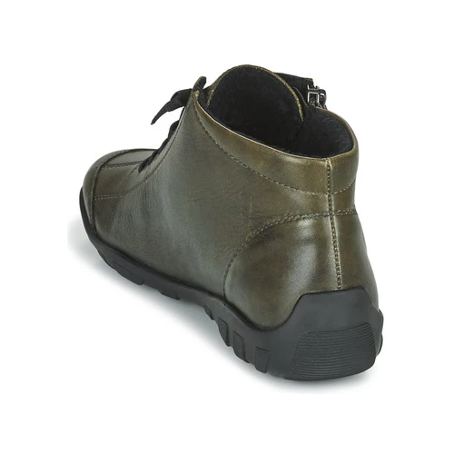 Remonte Dorndorf - R3491 Kaki 5 Remonte Dorndorf - R3491 Kaki – Image 5