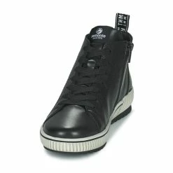 Remonte Dorndorf - D0771-01 Noir -Baskets mode Soldes Boutique 22370583 500 C