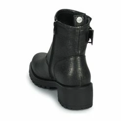Les Petites Bombes - ELLIE Noir 10 Les Petites Bombes - ELLIE Noir -Baskets mode Soldes Boutique 22405922 500 E