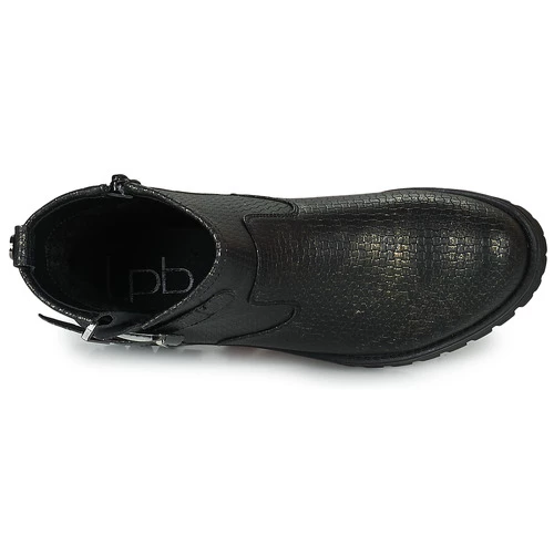 Les Petites Bombes - ELLIE Noir 6 Les Petites Bombes - ELLIE Noir – Image 6