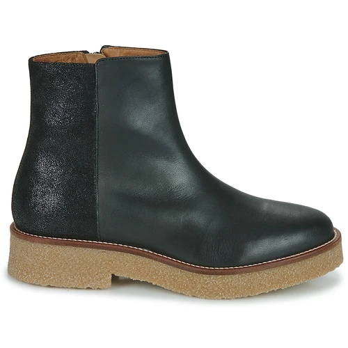 Schmoove - DORA MID Noir 2 Schmoove - DORA MID Noir – Image 2