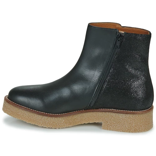 Schmoove - DORA MID Noir 4 Schmoove - DORA MID Noir – Image 4