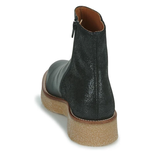 Schmoove - DORA MID Noir 5 Schmoove - DORA MID Noir – Image 5