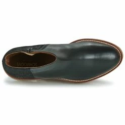 Schmoove - DORA MID Noir 11 Schmoove - DORA MID Noir -Baskets mode Soldes Boutique 22544458 500 F