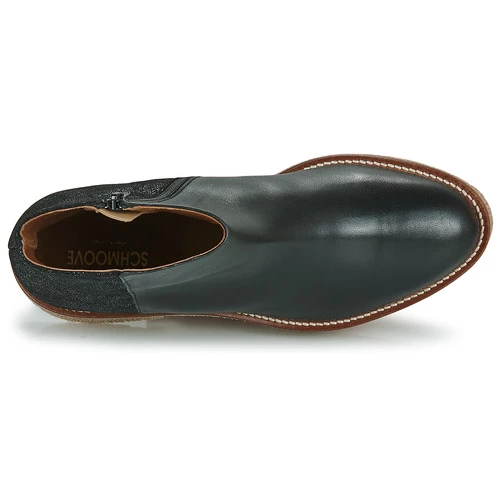 Schmoove - DORA MID Noir 6 Schmoove - DORA MID Noir – Image 6