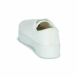 Levi's - TIJUANA 2.0 Blanc 10 Levi's - TIJUANA 2.0 Blanc -Baskets mode Soldes Boutique 22590879 500 E