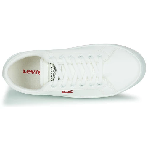 Levi's - TIJUANA 2.0 Blanc 6 Levi's - TIJUANA 2.0 Blanc – Image 6