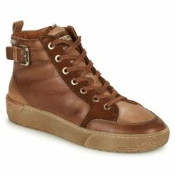 Pikolinos - VITORIA Marron