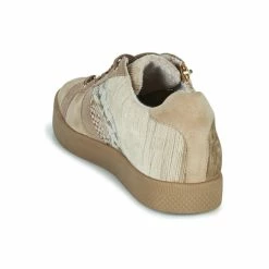 Mam'Zelle - AUBER Marron -Baskets mode Soldes Boutique 22753389 500 E