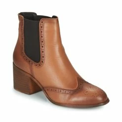 Betty London - LARISSA Cognac