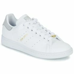 Adidas Originals - STAN SMITH W Blanc