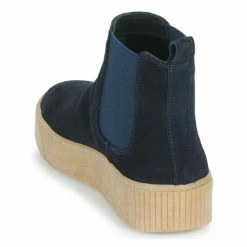 Casual Attitude - YEYE Marine -Baskets mode Soldes Boutique 22947928 500 E