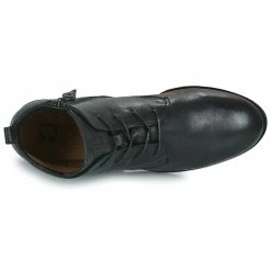 Dream In Green - NERGLISSE Noir -Baskets mode Soldes Boutique 23004802 500 F