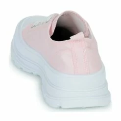 Moony Mood - BONITA Rose -Baskets mode Soldes Boutique 24016901 500 E