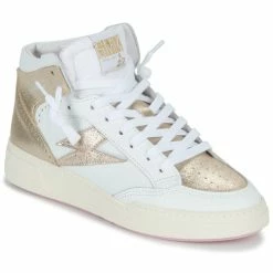 Semerdjian - Blanc / Doré / Beige