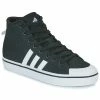 Adidas Sportswear - BRAVADA 2.0 MID Noir / Blanc