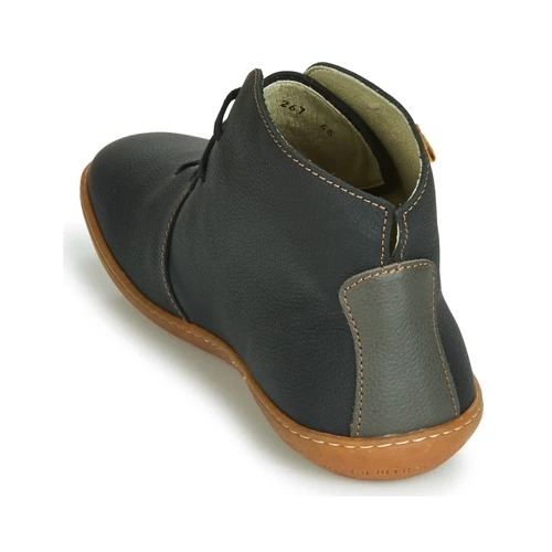 El Naturalista - EL VIAJERO Noir 5 El Naturalista - EL VIAJERO Noir – Image 5