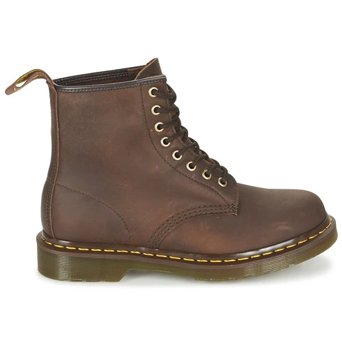 Dr. Martens - 1460 Marron Foncé 2 Dr. Martens - 1460 Marron Foncé – Image 2