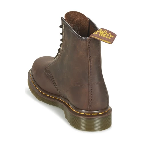 Dr. Martens - 1460 Marron Foncé 5 Dr. Martens - 1460 Marron Foncé – Image 5