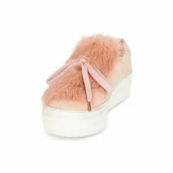 Coolway - PLUTON Rose -Baskets mode Soldes Boutique 5820967 500 C