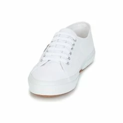 Superga - 2750 CLASSIC Blanc -Baskets mode Soldes Boutique 6008 500 C