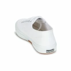 Superga - 2750 CLASSIC Blanc -Baskets mode Soldes Boutique 6008 500 E
