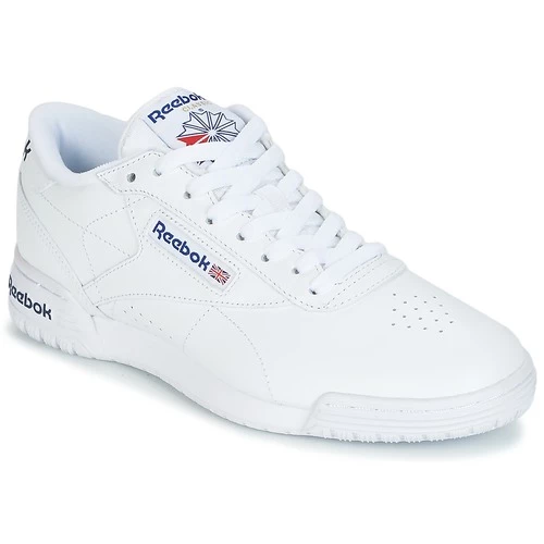 Reebok Classic - EXOFIT Blanc 1 Reebok Classic - EXOFIT Blanc