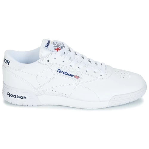 Reebok Classic - EXOFIT Blanc 2 Reebok Classic - EXOFIT Blanc – Image 2