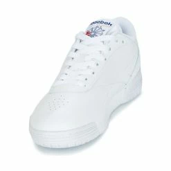 Reebok Classic - EXOFIT Blanc 8 Reebok Classic - EXOFIT Blanc -Baskets mode Soldes Boutique 6686675 500 C