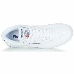 Reebok Classic - EXOFIT Blanc 11 Reebok Classic - EXOFIT Blanc -Baskets mode Soldes Boutique 6686675 500 F