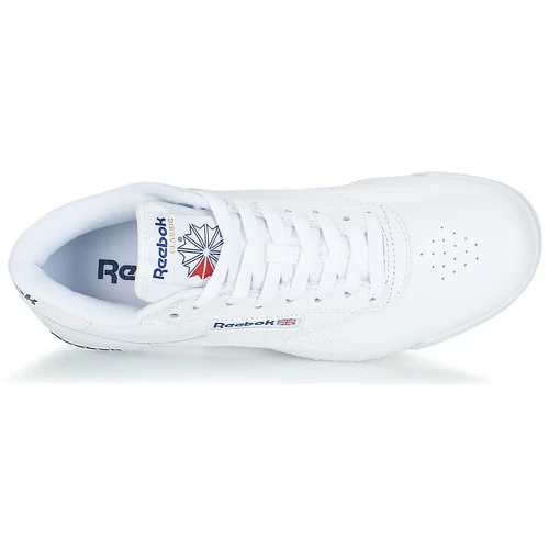 Reebok Classic - EXOFIT Blanc 6 Reebok Classic - EXOFIT Blanc – Image 6