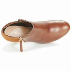 Moony Mood - FADI Camel 11 Moony Mood - FADI Camel -Baskets mode Soldes Boutique 7807858 500 F