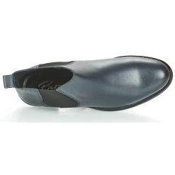 Betty London - NORA Marine 11 Betty London - NORA Marine -Baskets mode Soldes Boutique 8159527 500 F