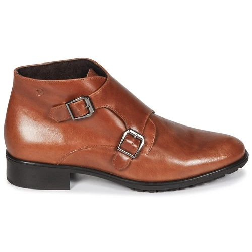 Betty London - JIELO Marron 2 Betty London - JIELO Marron – Image 2