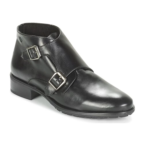 Betty London - JIELO Noir 1 Betty London - JIELO Noir