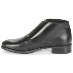 Betty London - JIELO Noir 9 Betty London - JIELO Noir -Baskets mode Soldes Boutique 8159545 500 D