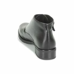 Betty London - JIELO Noir 10 Betty London - JIELO Noir -Baskets mode Soldes Boutique 8159545 500 E