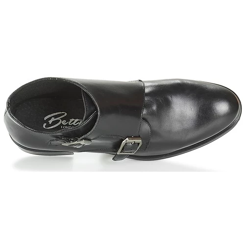 Betty London - JIELO Noir 6 Betty London - JIELO Noir – Image 6