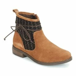 André - MEXICA Marron