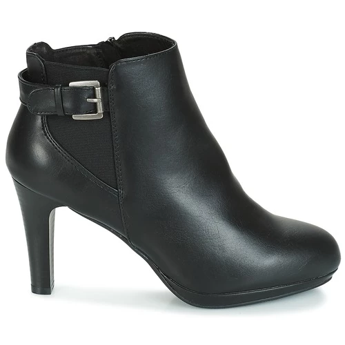 André - RACHEL Noir 2 André - RACHEL Noir – Image 2