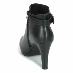 André - RACHEL Noir 10 André - RACHEL Noir -Baskets mode Soldes Boutique 8397239 500 E