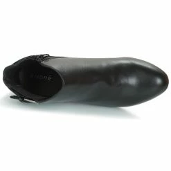 André - RACHEL Noir 11 André - RACHEL Noir -Baskets mode Soldes Boutique 8397239 500 F