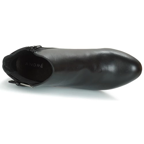 André - RACHEL Noir 6 André - RACHEL Noir – Image 6