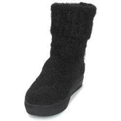 André - CROCUS Noir -Baskets mode Soldes Boutique 8397357 500 C