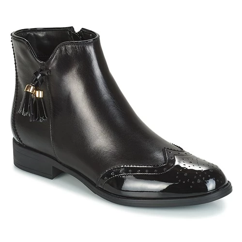 André - ALINA Noir 1 André - ALINA Noir