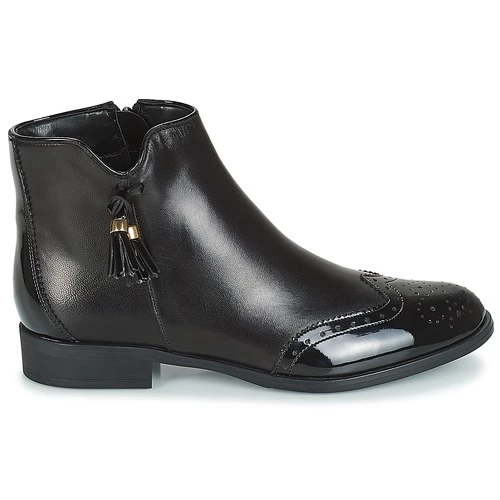 André - ALINA Noir 2 André - ALINA Noir – Image 2