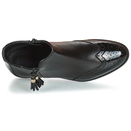 André - ALINA Noir 6 André - ALINA Noir – Image 6