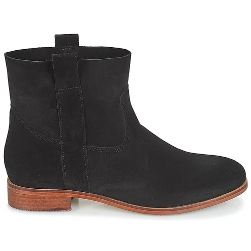 André - TITAINE Noir 2 André - TITAINE Noir – Image 2